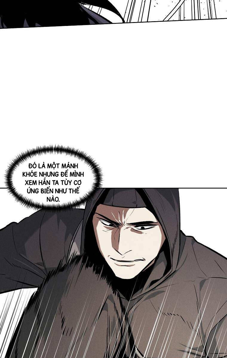 Kẻ Bất Bại Chapter 69 - 36