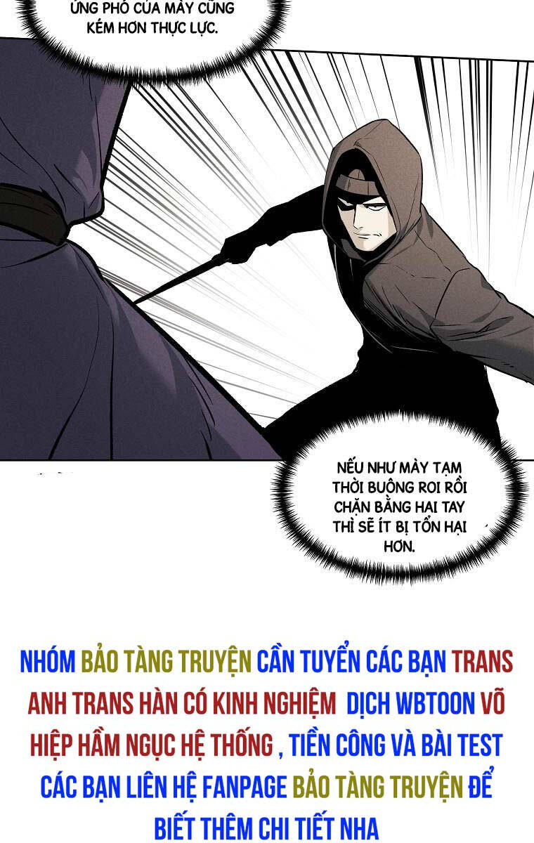 Kẻ Bất Bại Chapter 69 - 40