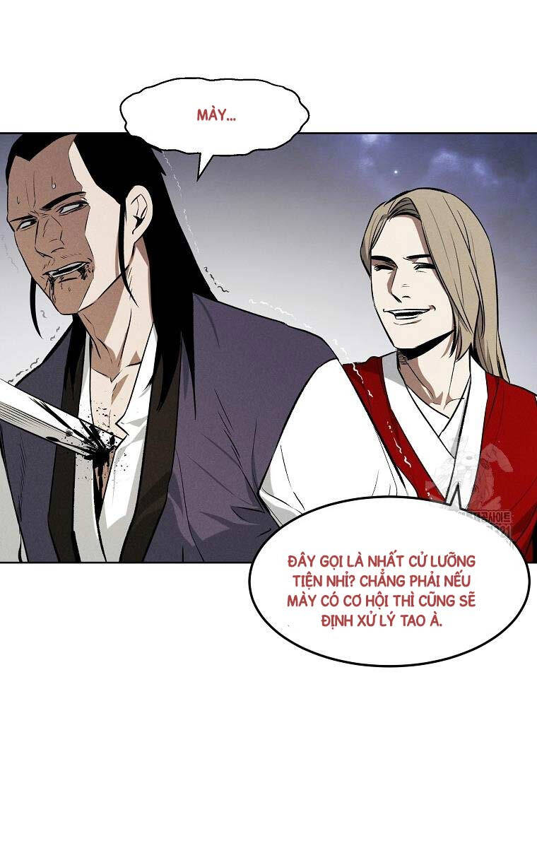 Kẻ Bất Bại Chapter 69 - 49