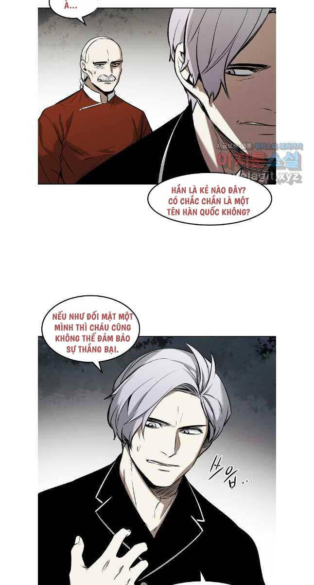 Kẻ Bất Bại Chapter 70 - 43