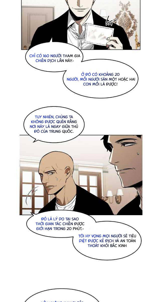 Kẻ Bất Bại Chapter 71 - 45