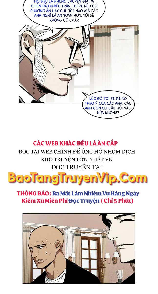 Kẻ Bất Bại Chapter 71 - 50