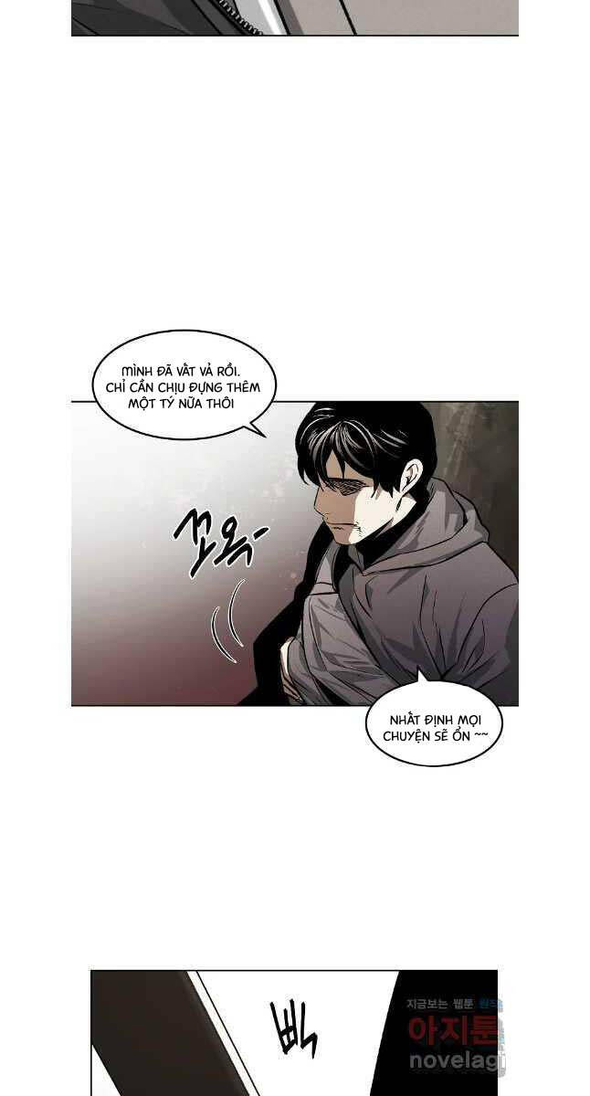 Kẻ Bất Bại Chapter 71 - 10