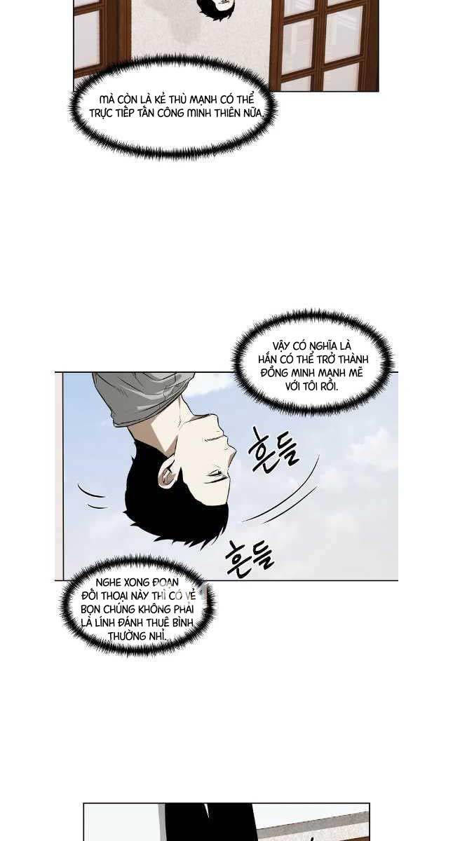 Kẻ Bất Bại Chapter 72 - 3