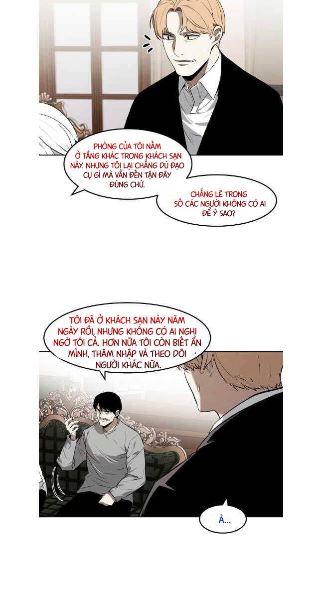 Kẻ Bất Bại Chapter 72 - 24