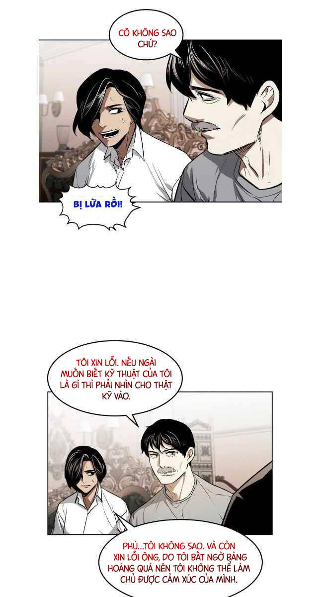 Kẻ Bất Bại Chapter 72 - 29