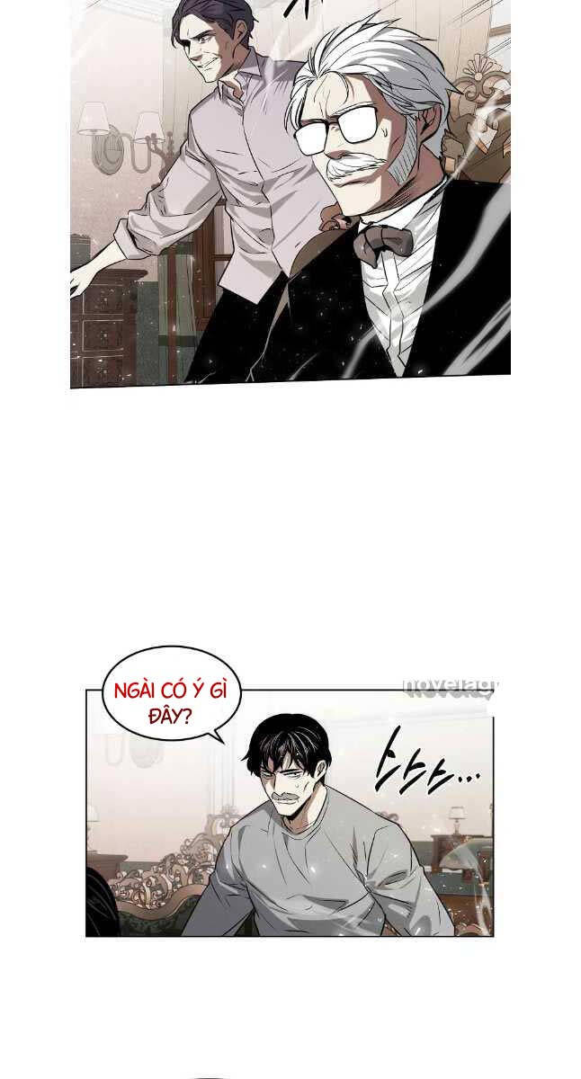 Kẻ Bất Bại Chapter 72 - 38