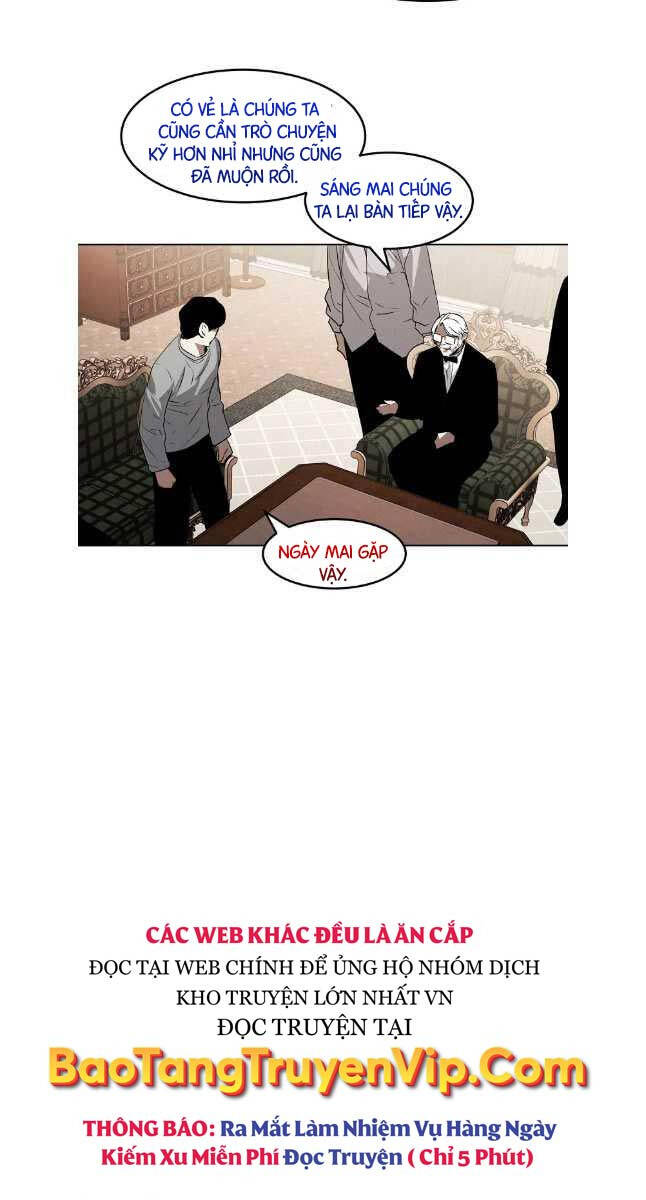 Kẻ Bất Bại Chapter 72 - 42