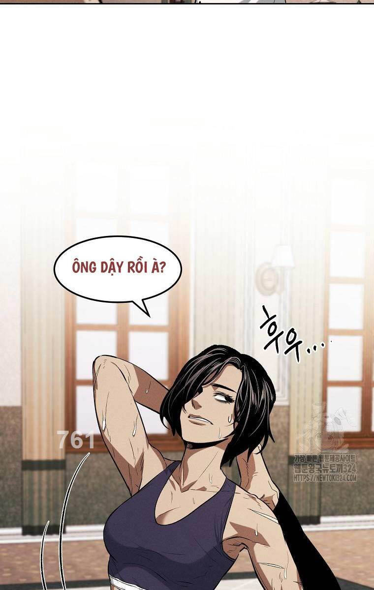 Kẻ Bất Bại Chapter 73 - 2