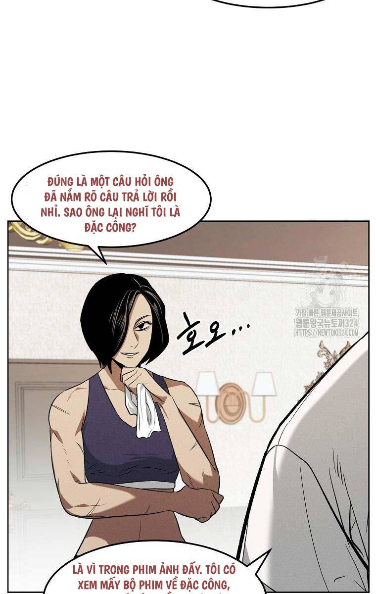 Kẻ Bất Bại Chapter 73 - 12