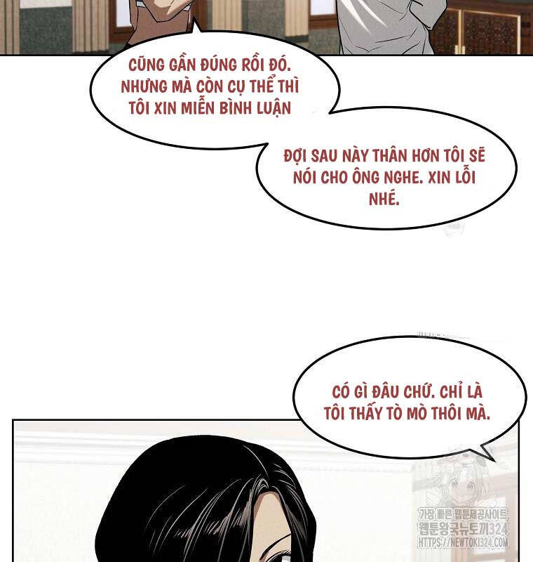 Kẻ Bất Bại Chapter 73 - 14