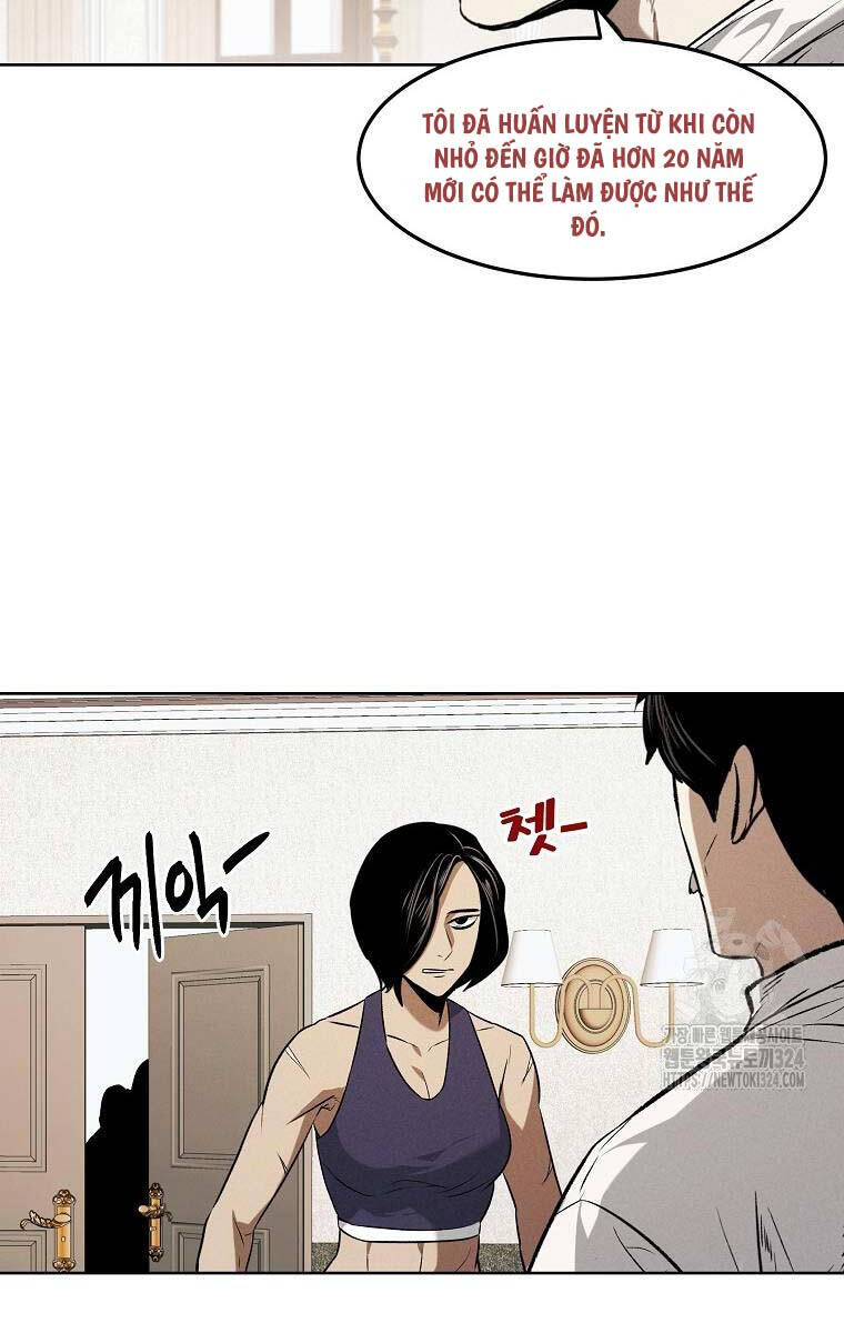 Kẻ Bất Bại Chapter 73 - 16