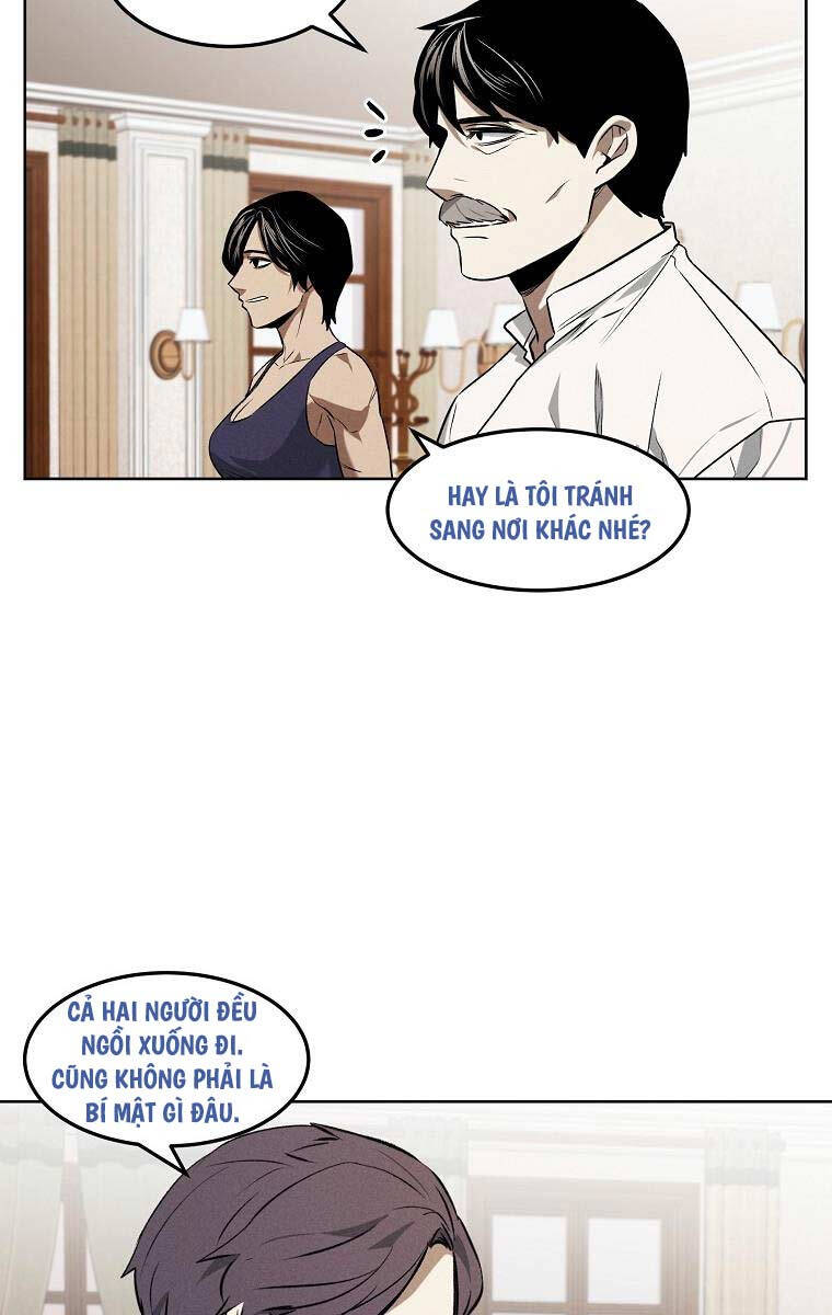 Kẻ Bất Bại Chapter 73 - 19