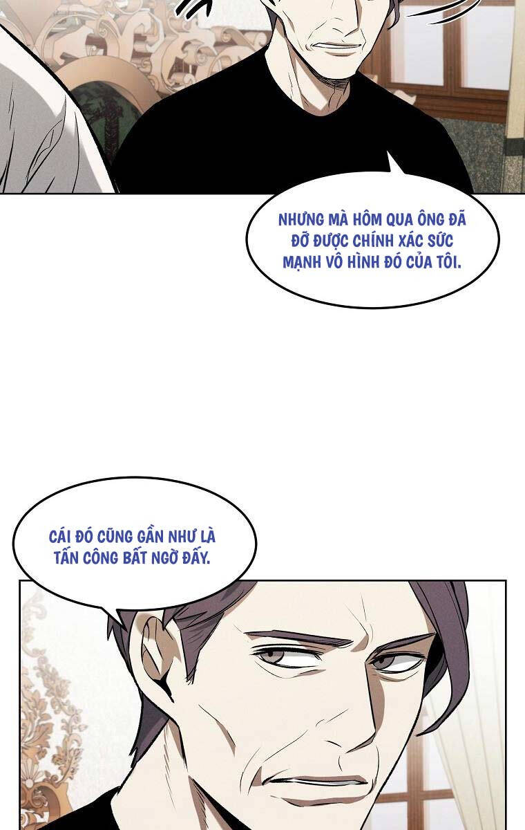 Kẻ Bất Bại Chapter 73 - 25