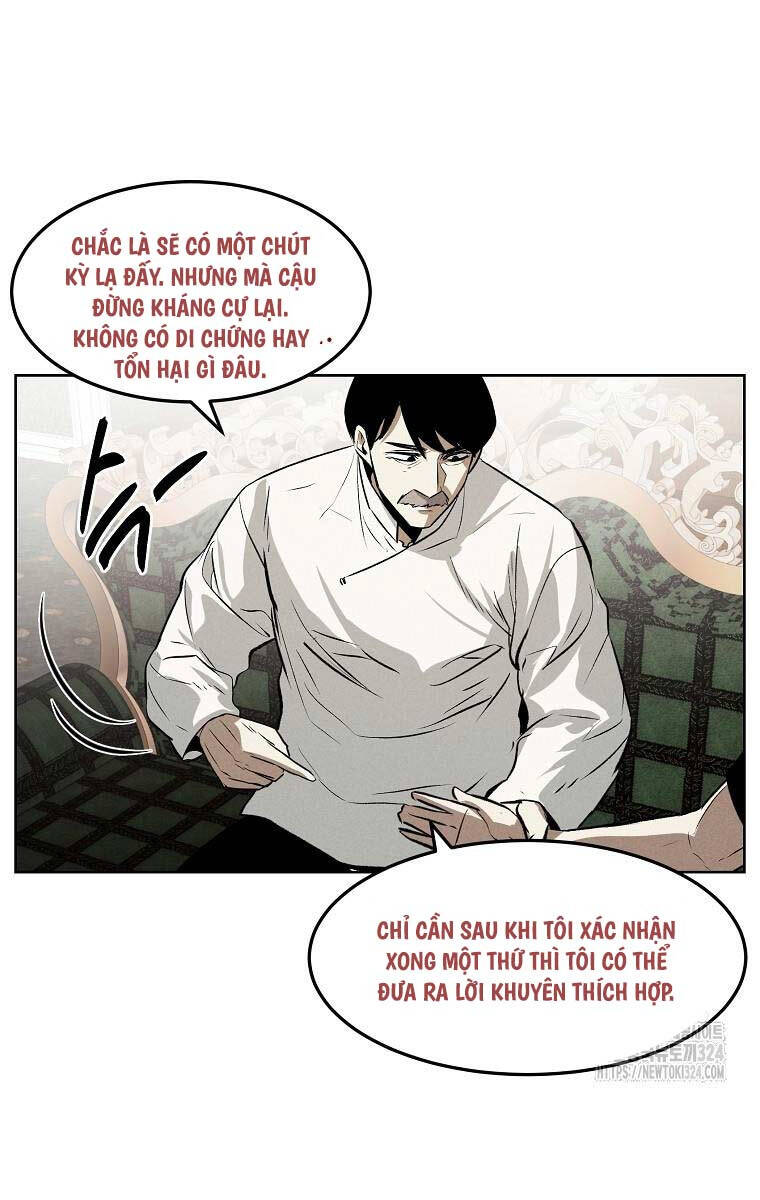 Kẻ Bất Bại Chapter 73 - 43