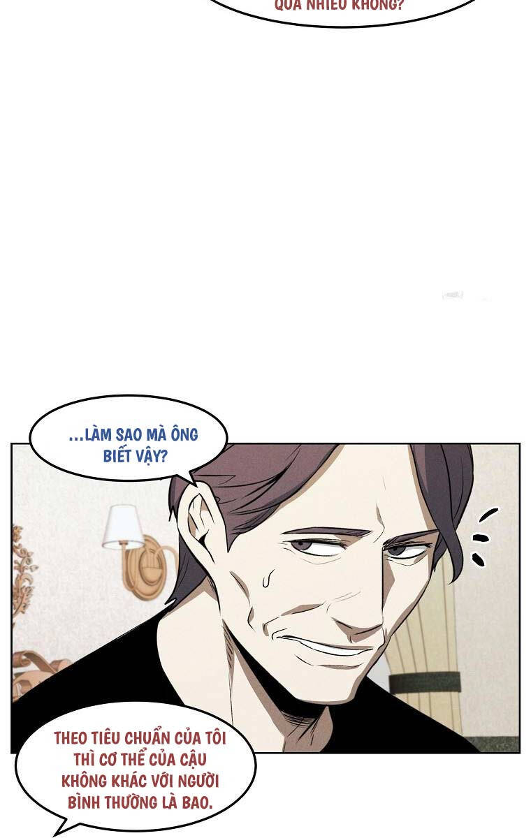 Kẻ Bất Bại Chapter 73 - 48