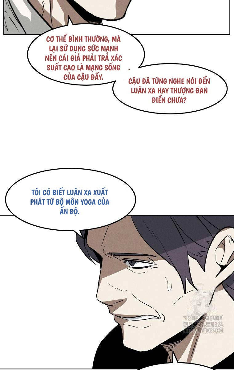 Kẻ Bất Bại Chapter 73 - 50