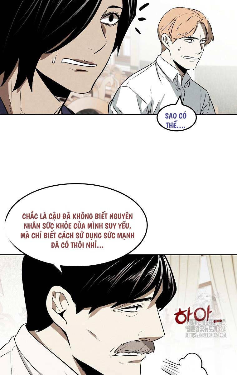 Kẻ Bất Bại Chapter 73 - 57