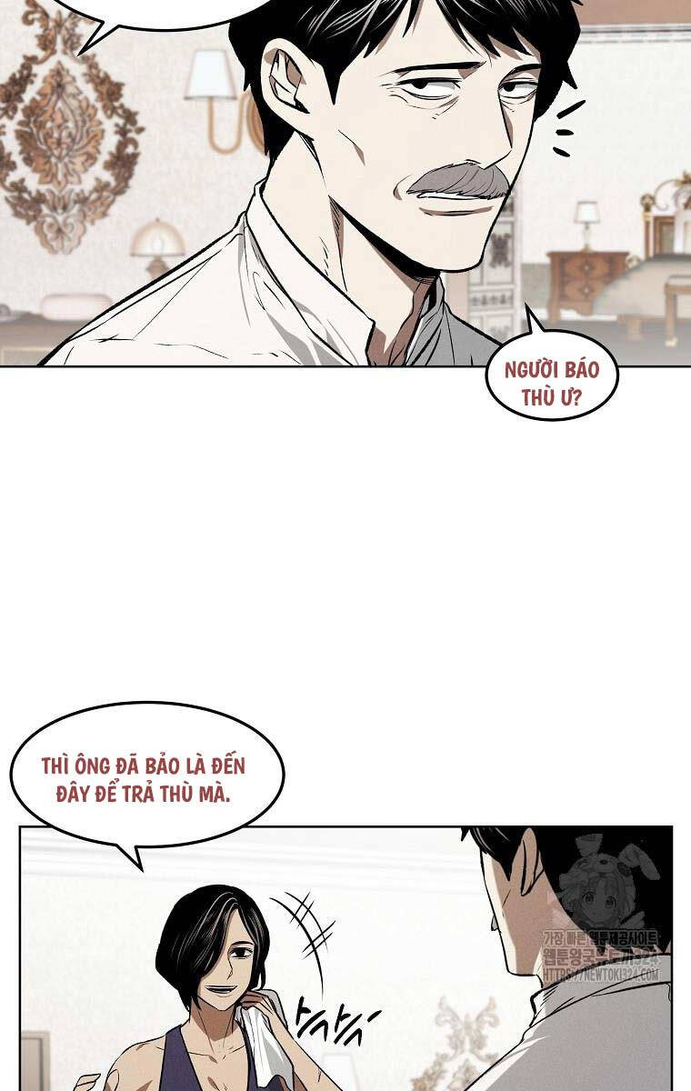 Kẻ Bất Bại Chapter 73 - 8