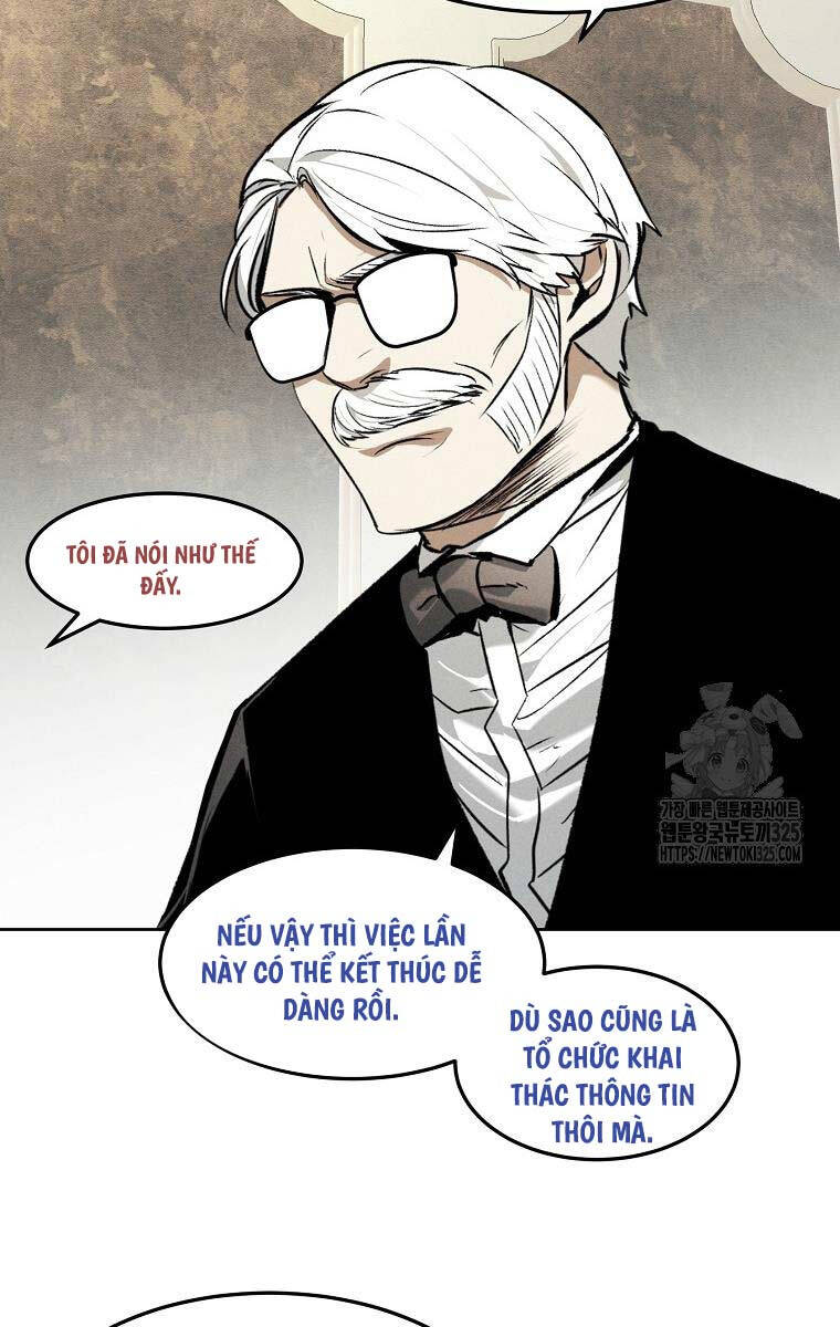 Kẻ Bất Bại Chapter 74 - 11