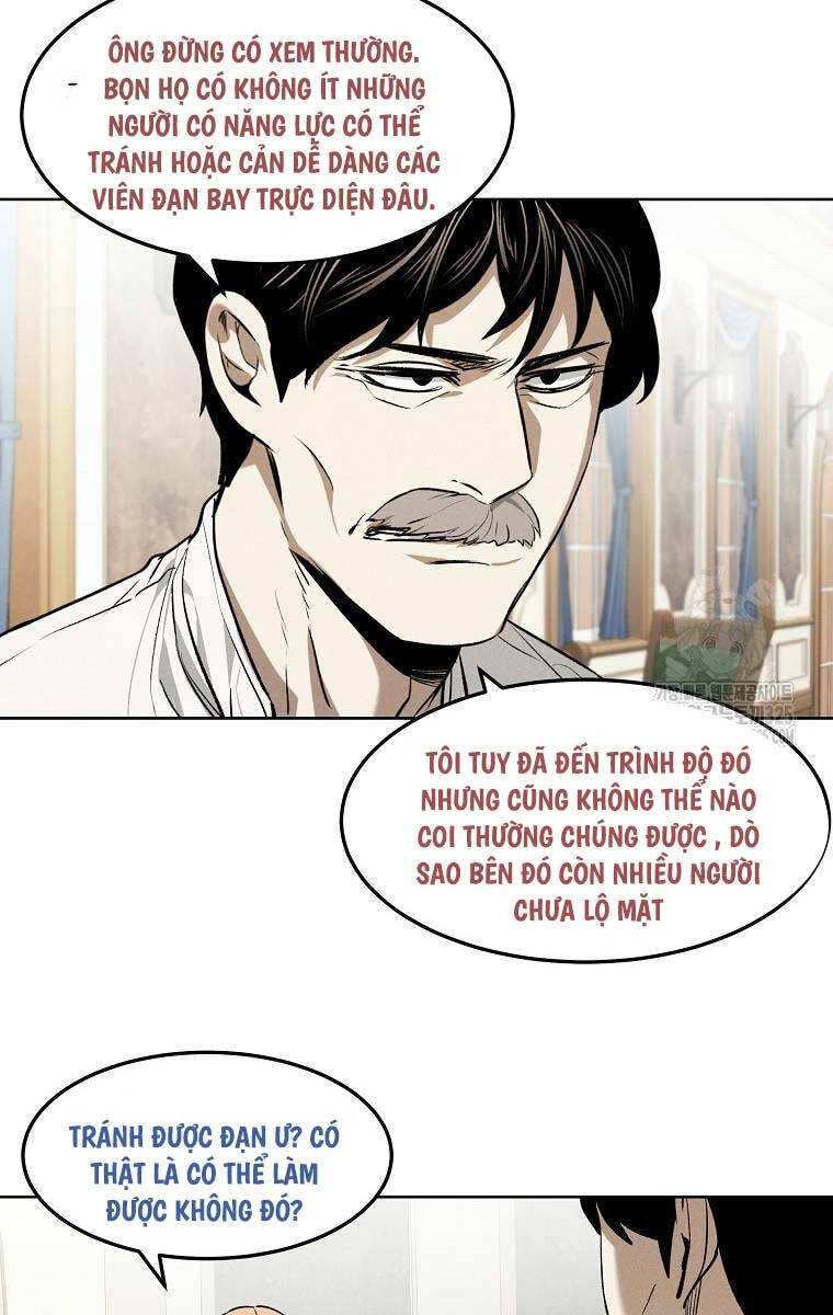 Kẻ Bất Bại Chapter 74 - 12