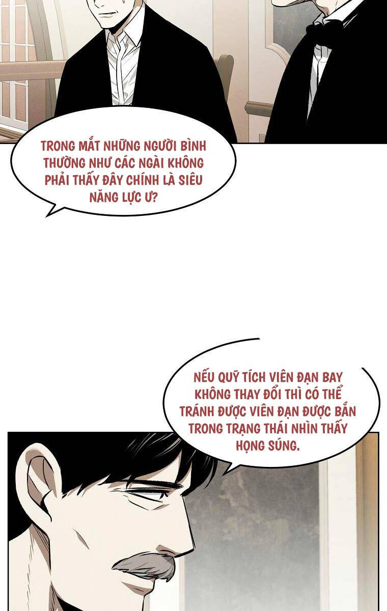 Kẻ Bất Bại Chapter 74 - 19