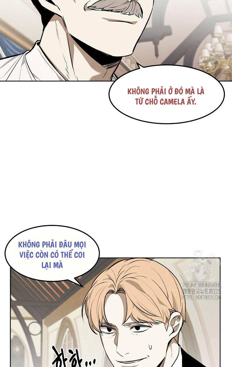 Kẻ Bất Bại Chapter 74 - 23