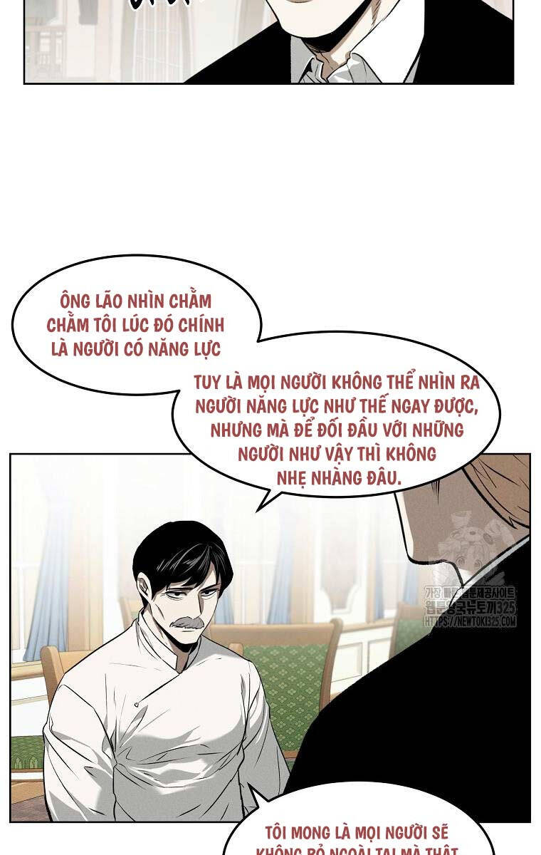 Kẻ Bất Bại Chapter 74 - 24