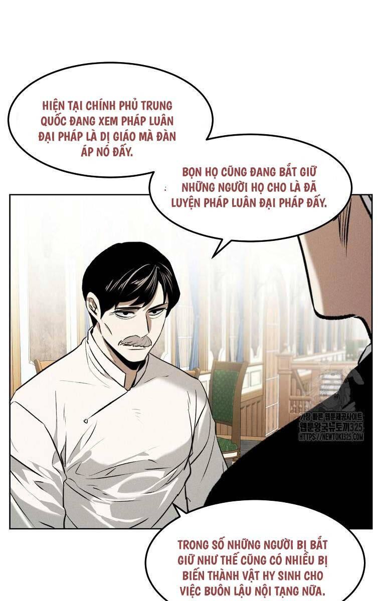 Kẻ Bất Bại Chapter 74 - 31