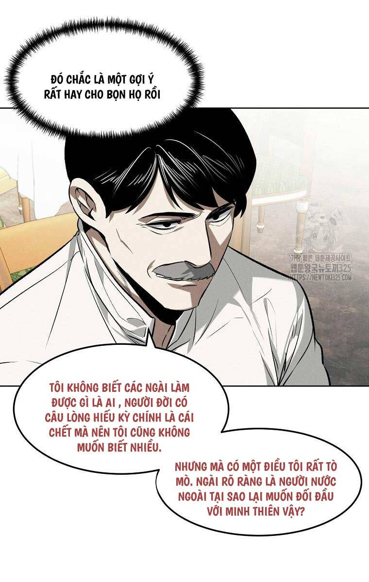 Kẻ Bất Bại Chapter 74 - 34