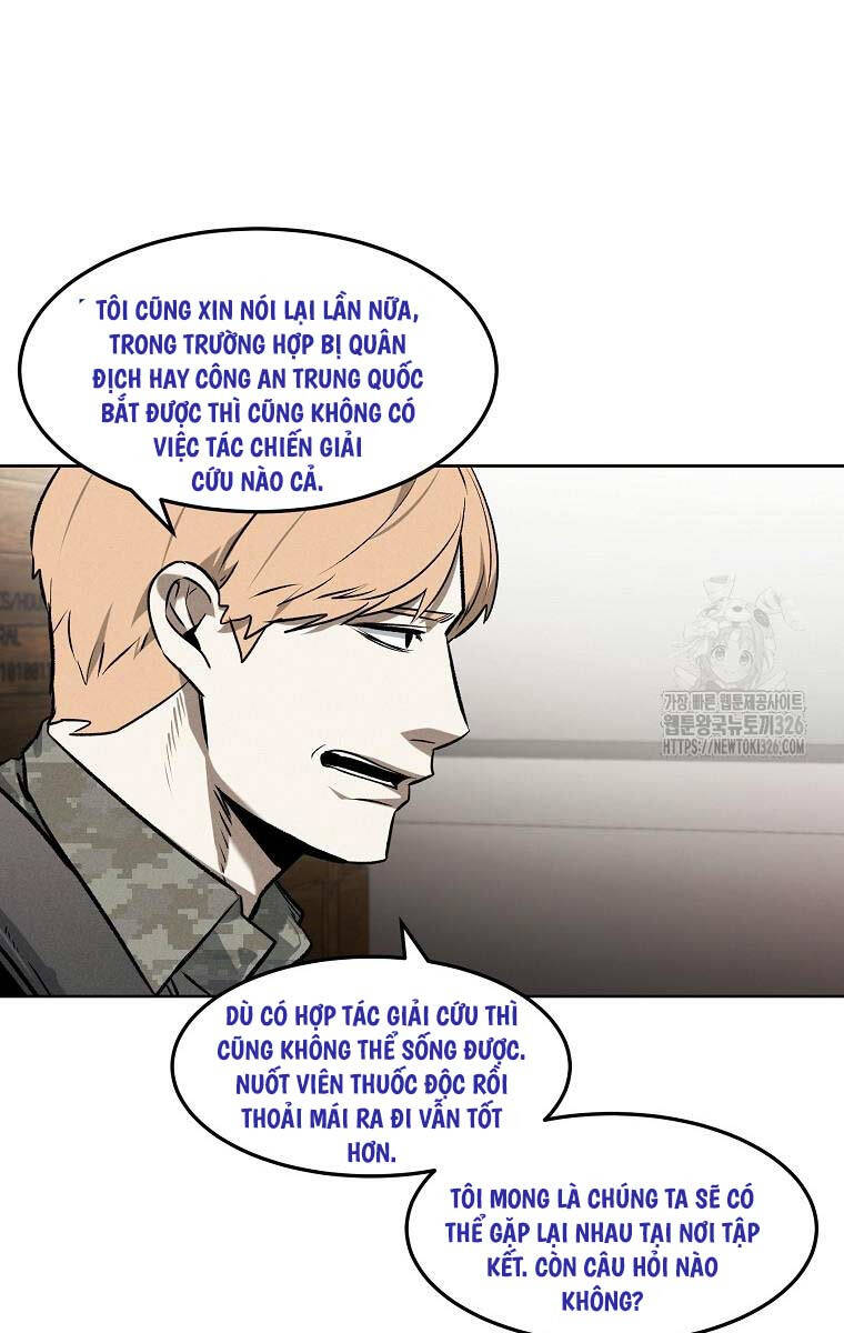 Kẻ Bất Bại Chapter 75 - 21