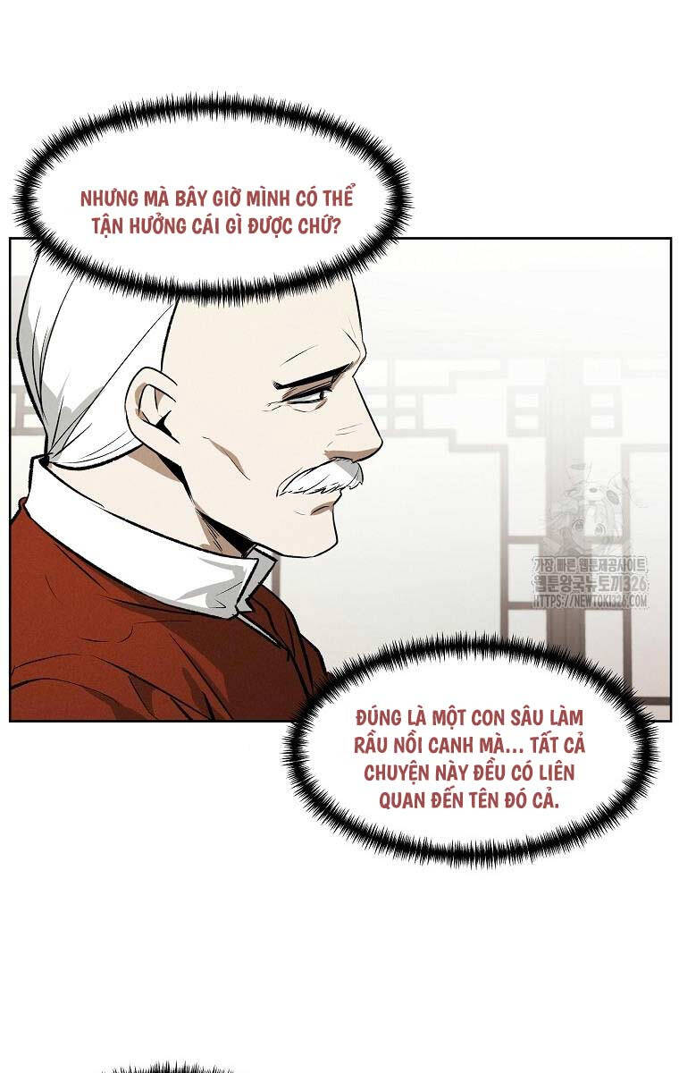 Kẻ Bất Bại Chapter 75 - 46