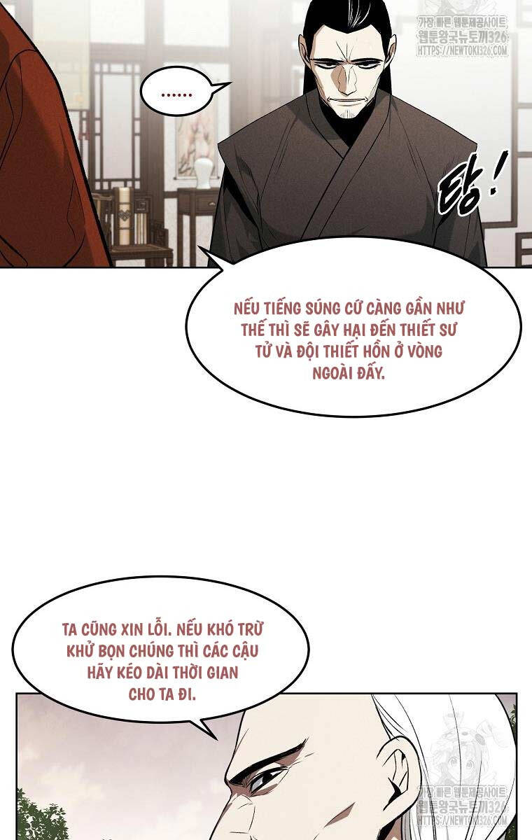 Kẻ Bất Bại Chapter 75 - 58