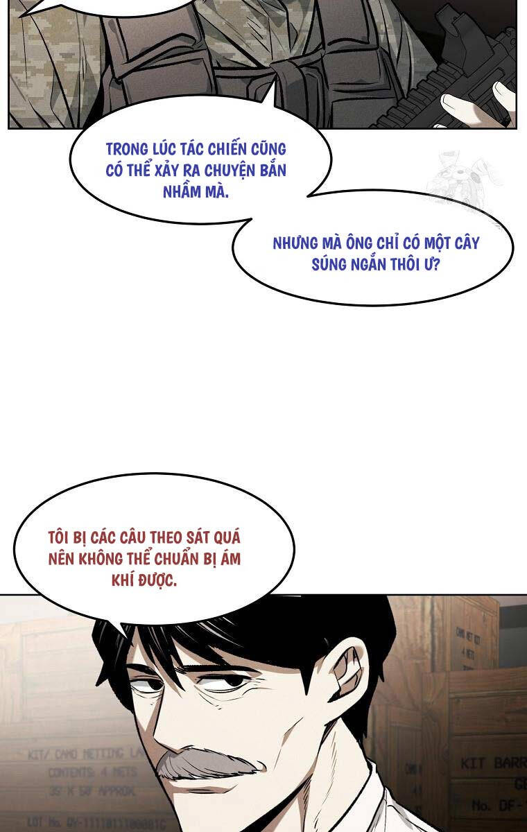 Kẻ Bất Bại Chapter 75 - 7