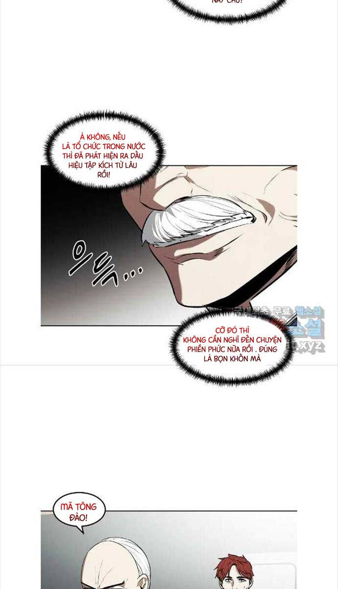 Kẻ Bất Bại Chapter 76 - 33