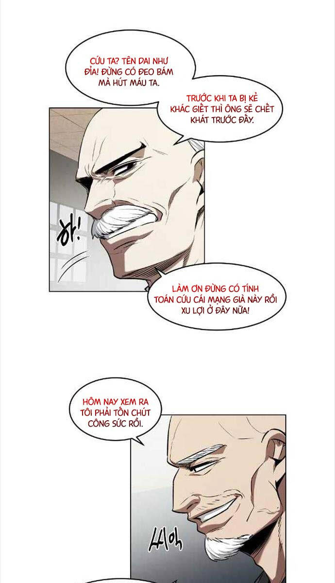 Kẻ Bất Bại Chapter 76 - 39