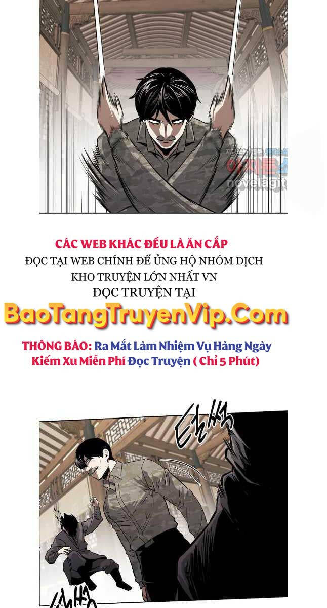 Kẻ Bất Bại Chapter 77 - 11