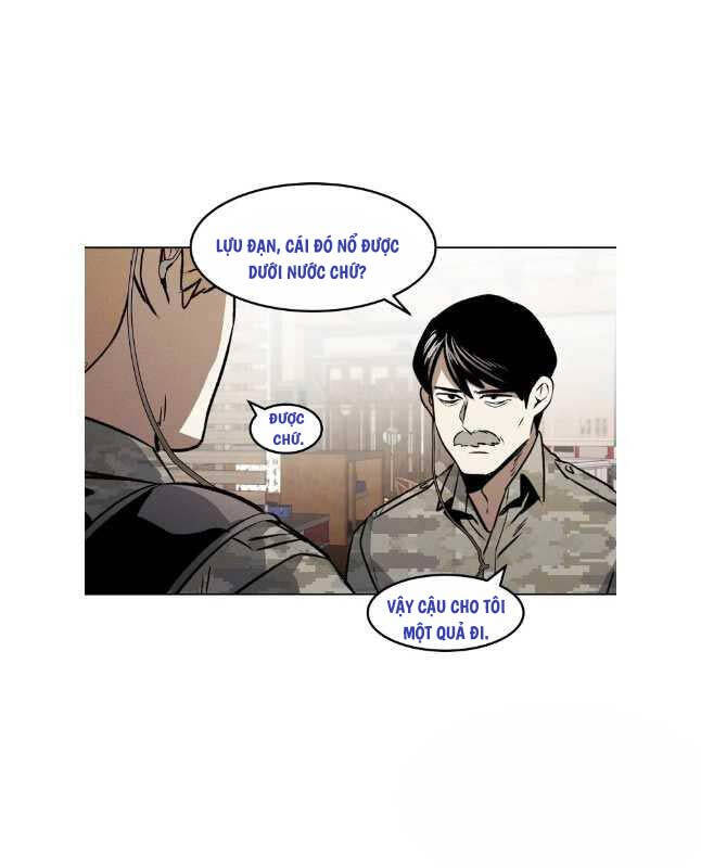 Kẻ Bất Bại Chapter 77 - 41