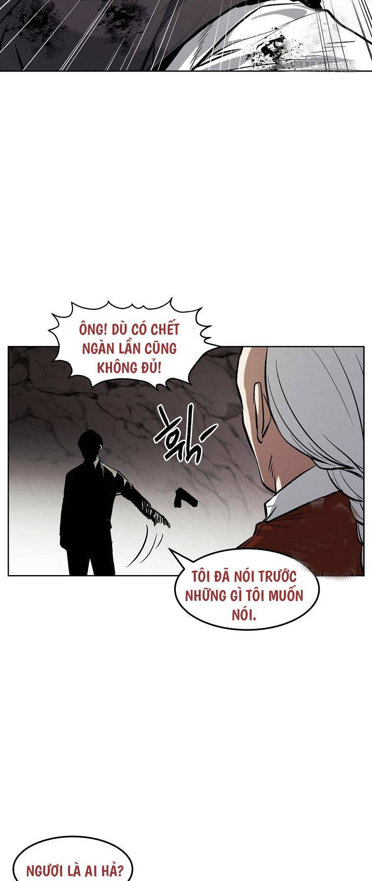 Kẻ Bất Bại Chapter 79 - 11