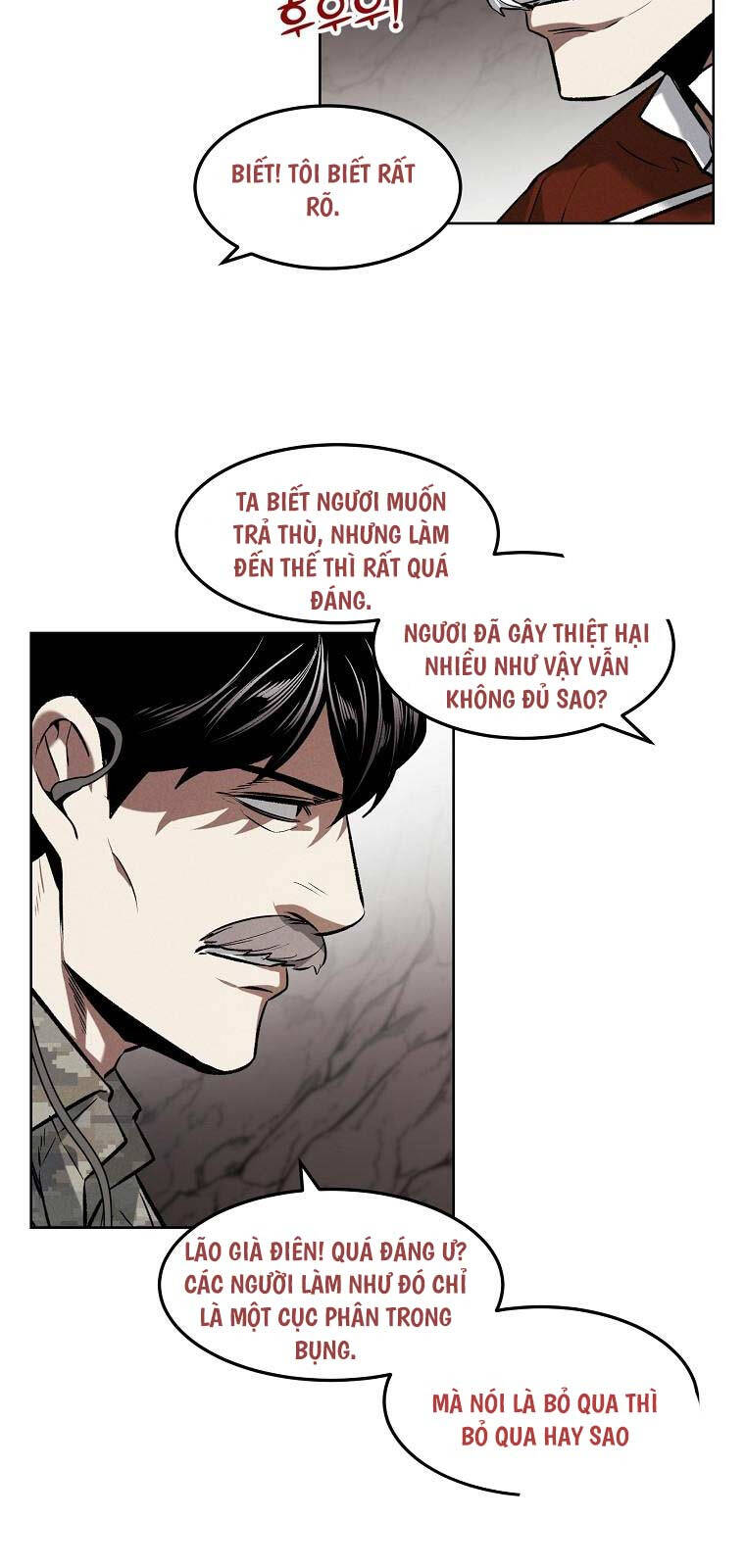 Kẻ Bất Bại Chapter 79 - 17