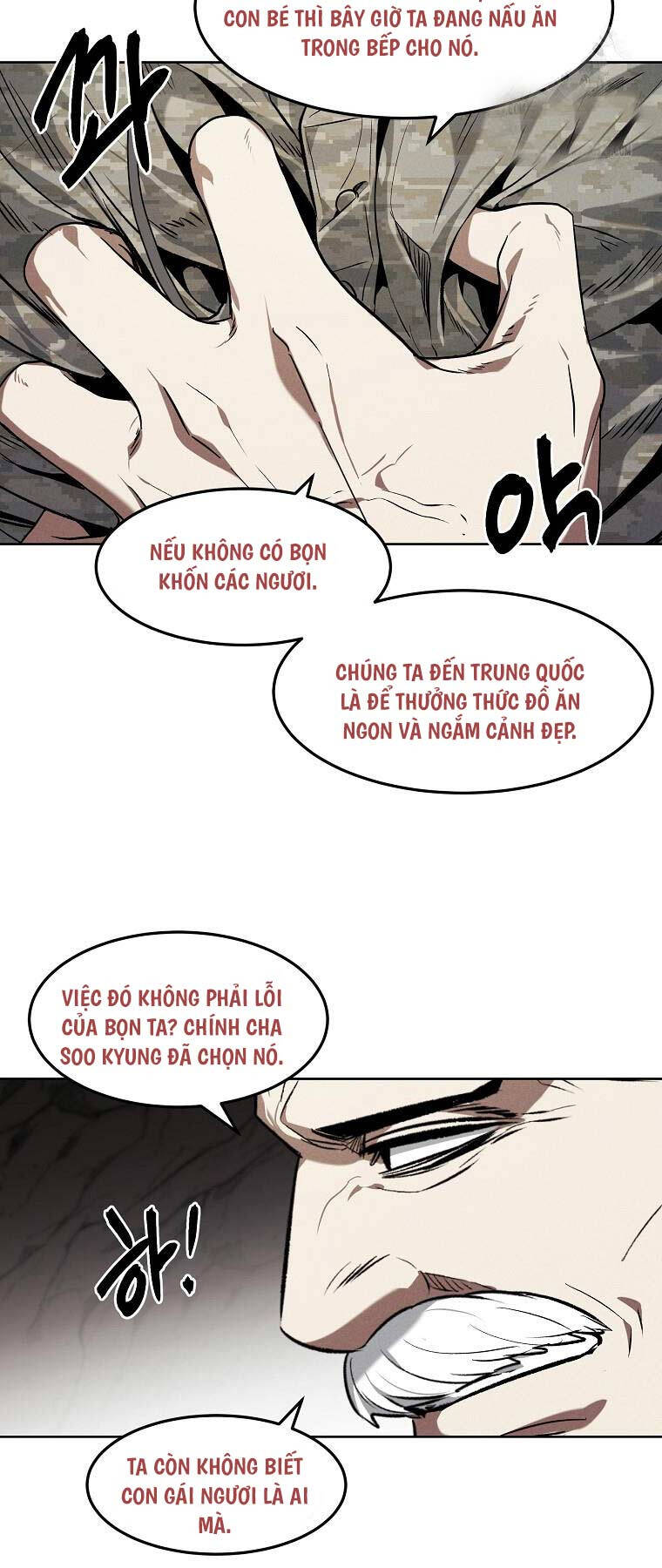 Kẻ Bất Bại Chapter 79 - 19