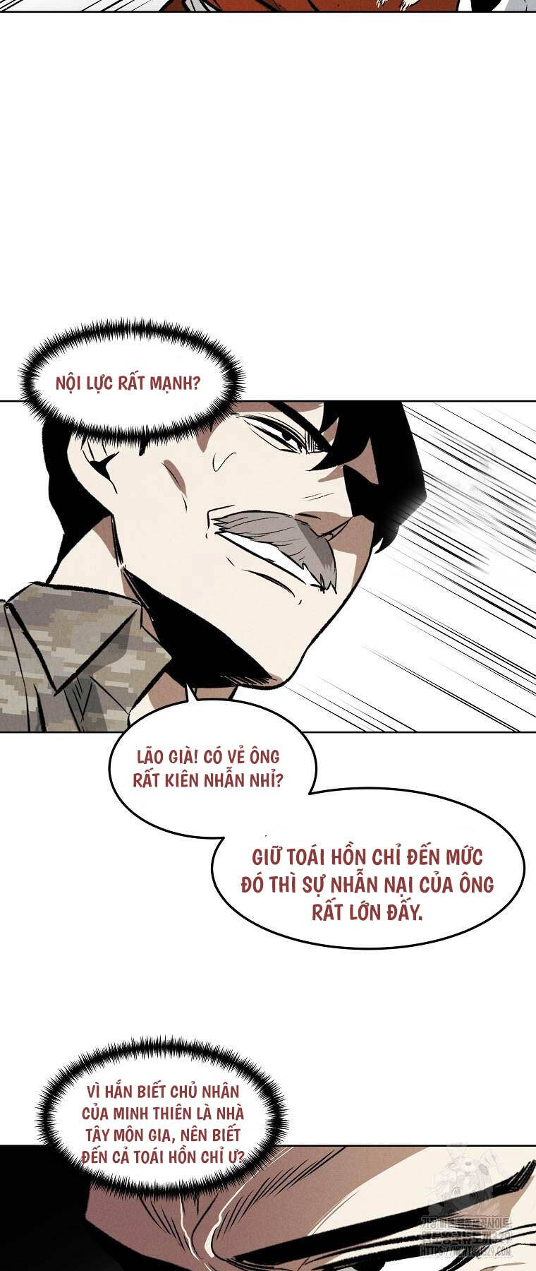 Kẻ Bất Bại Chapter 79 - 30