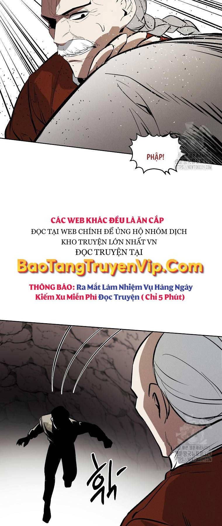 Kẻ Bất Bại Chapter 79 - 38