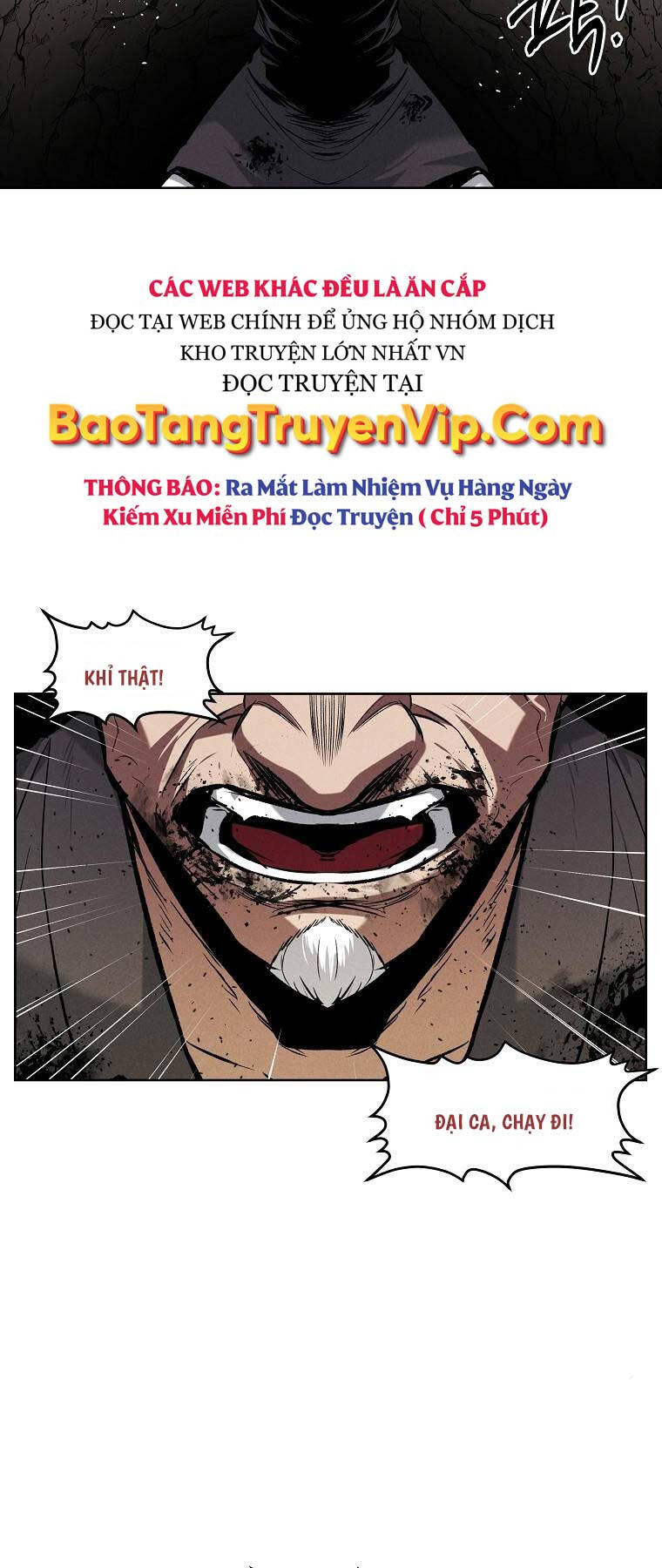 Kẻ Bất Bại Chapter 79 - 8