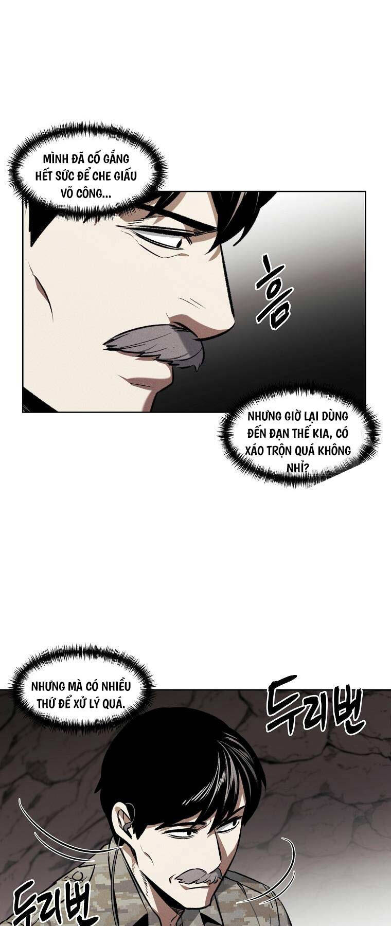 Kẻ Bất Bại Chapter 80 - 15