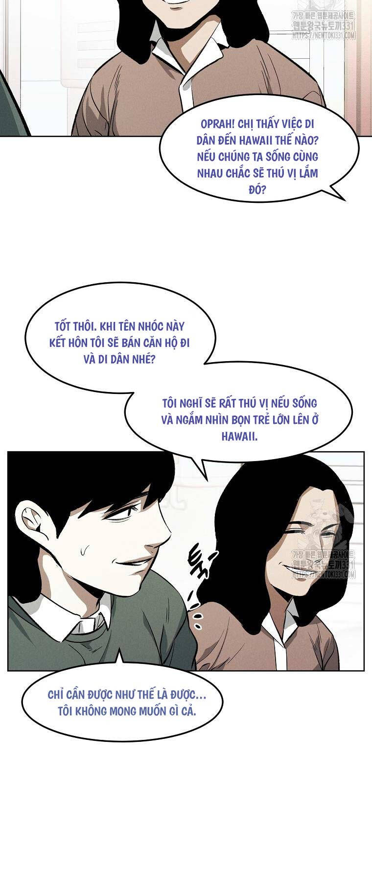 Kẻ Bất Bại Chapter 80 - 34