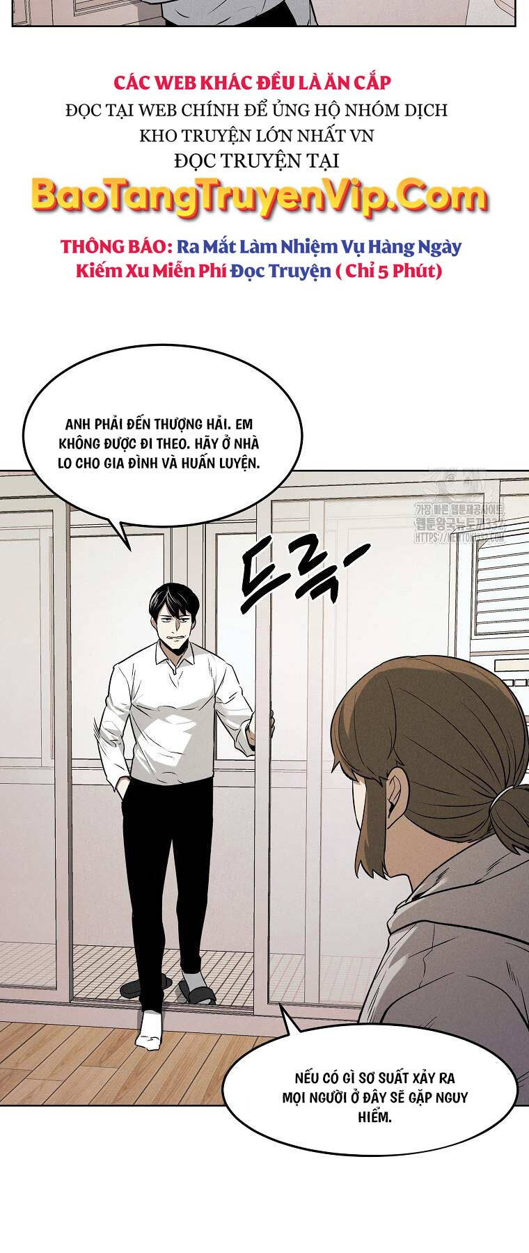 Kẻ Bất Bại Chapter 81 - 3