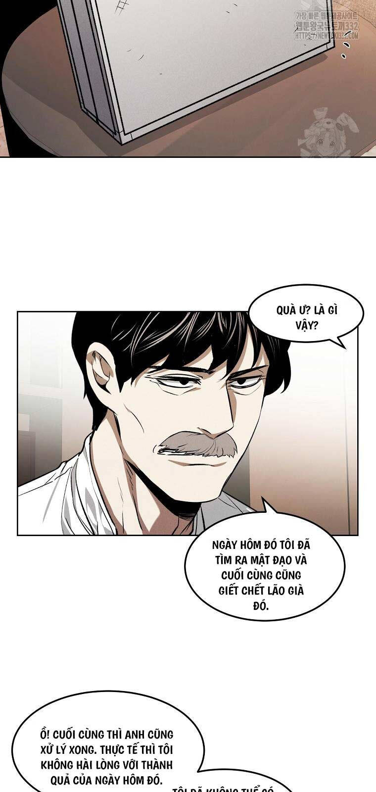 Kẻ Bất Bại Chapter 81 - 23