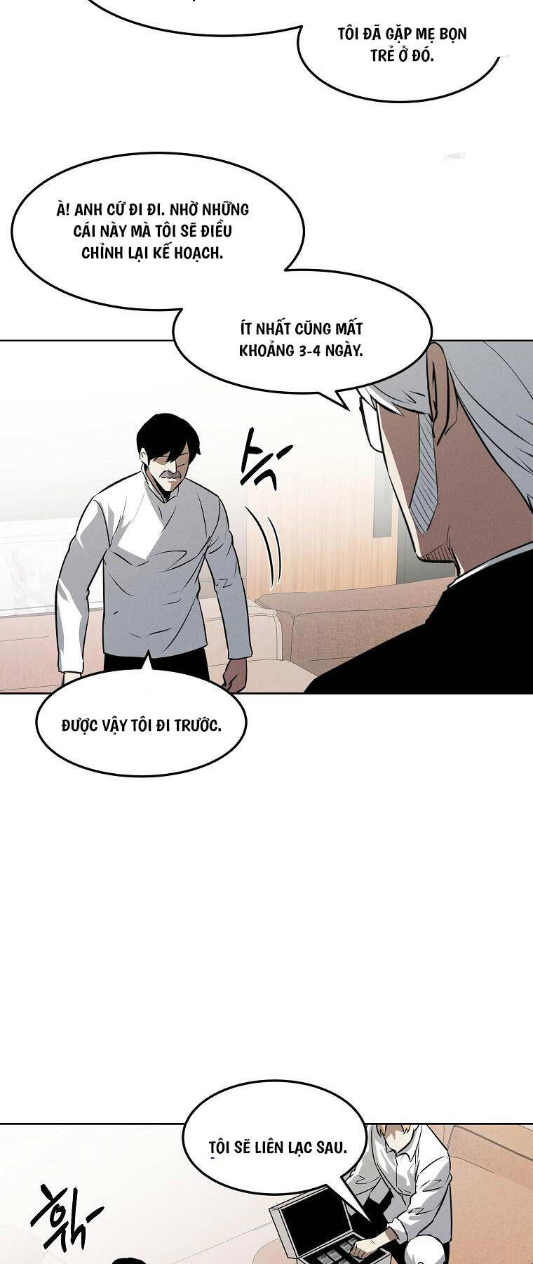 Kẻ Bất Bại Chapter 81 - 32