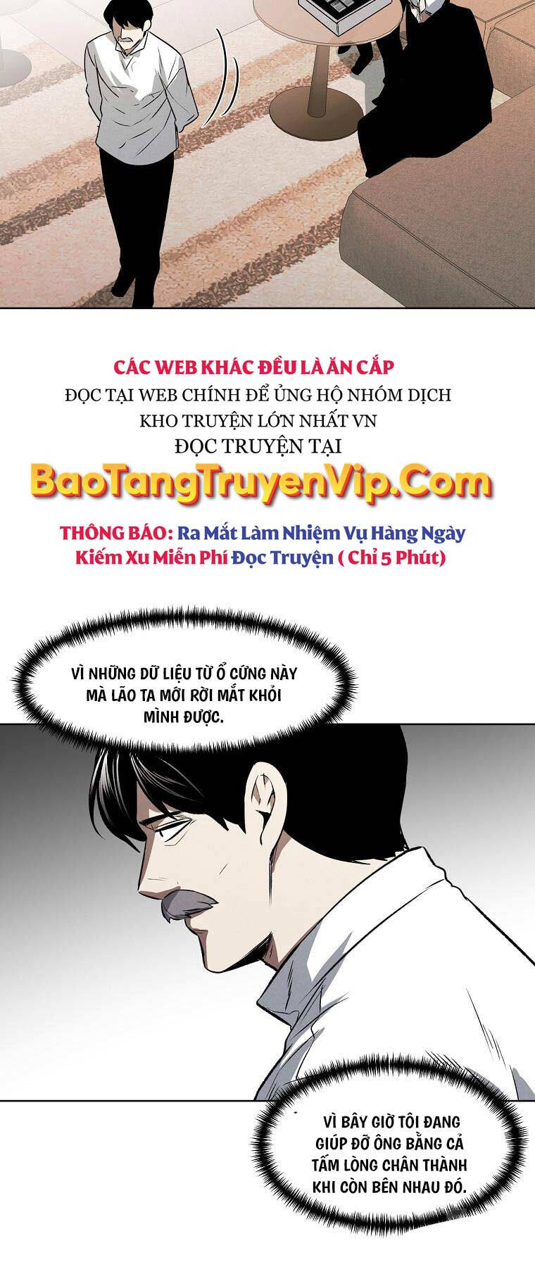 Kẻ Bất Bại Chapter 81 - 33